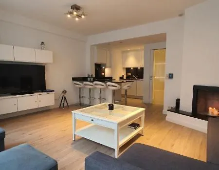 Apartment Shop & Sea Ostend
