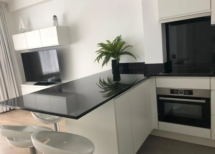 Διαμέρισμα Shop & Sea