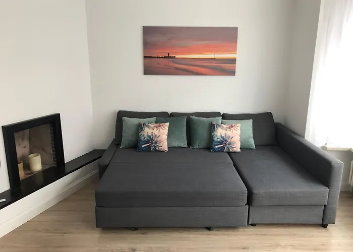 Shop & Sea 奥斯滕德