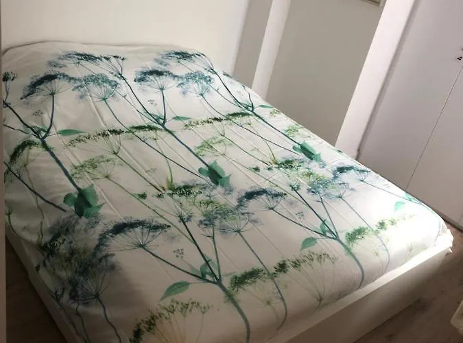 Διαμέρισμα Shop & Sea Οστένδη