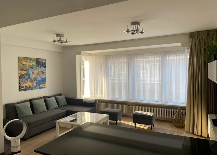 Shop & Sea Διαμέρισμα