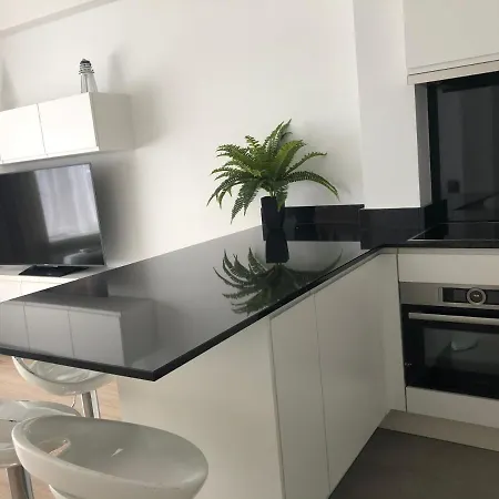 アパート Shop & Sea