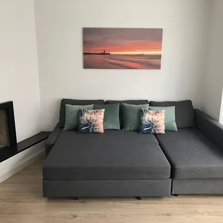 Shop & Sea オステンド