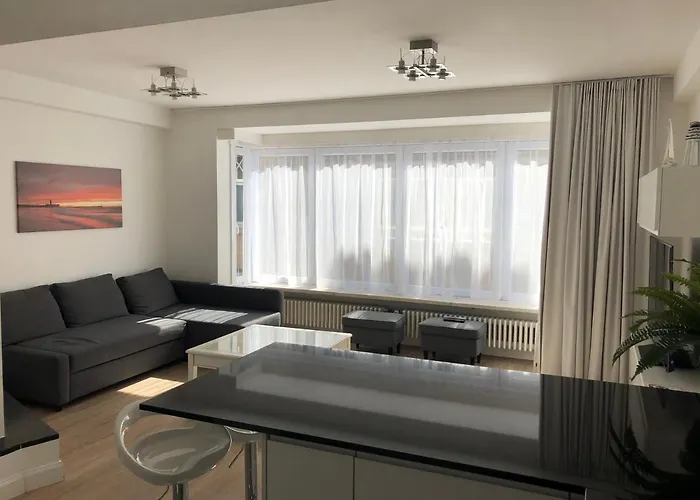 Shop & Sea * Ostende